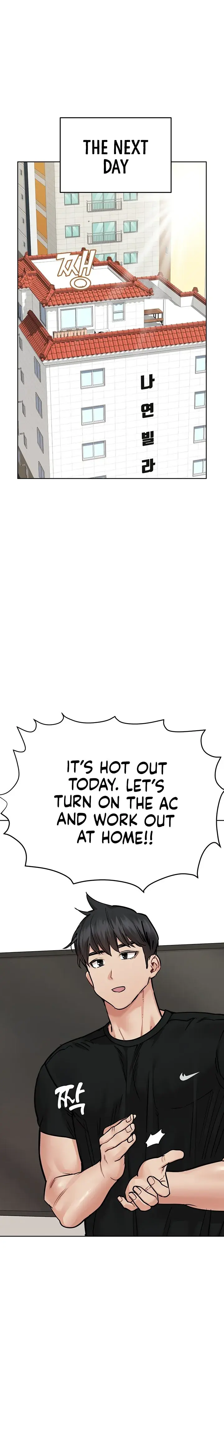 Keep It A Secret From Your Mother Chapter 63 - Page 17