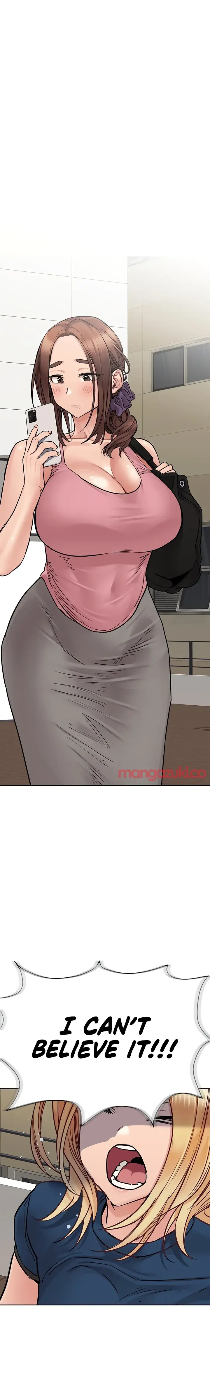 Keep It A Secret From Your Mother Chapter 63 - Page 4