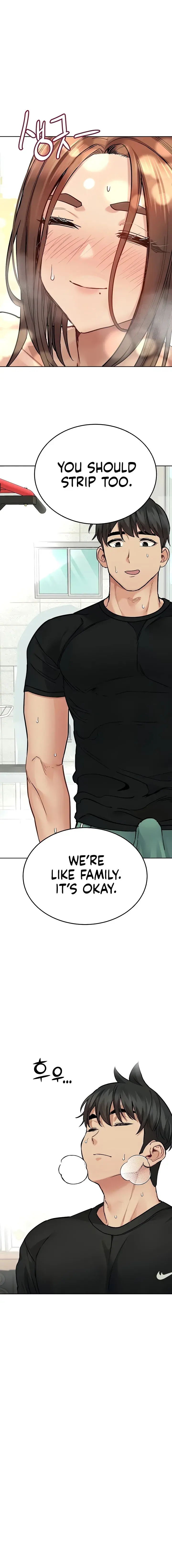 Keep It A Secret From Your Mother Chapter 64 - Page 13