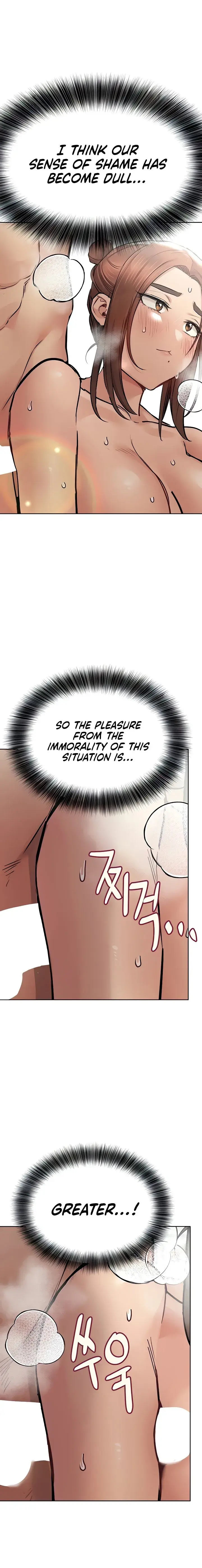Keep It A Secret From Your Mother Chapter 64 - Page 22