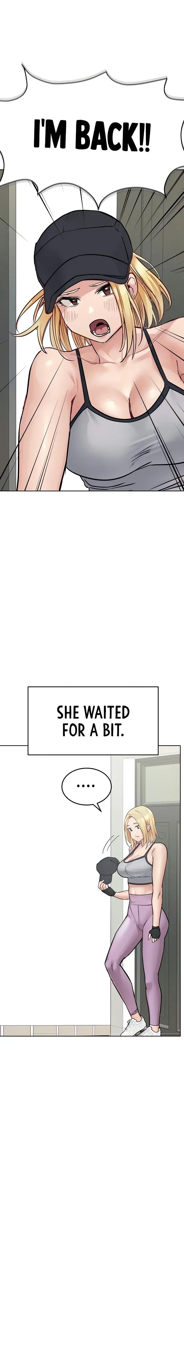 Keep It A Secret From Your Mother Chapter 64 - Page 6