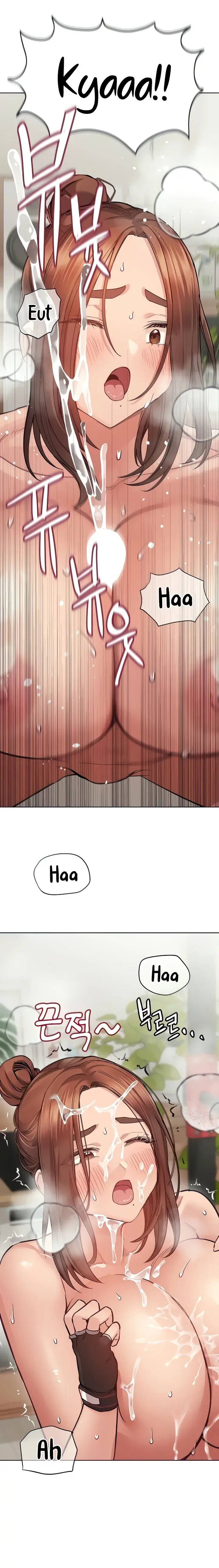 Keep It A Secret From Your Mother Chapter 65 - Page 10