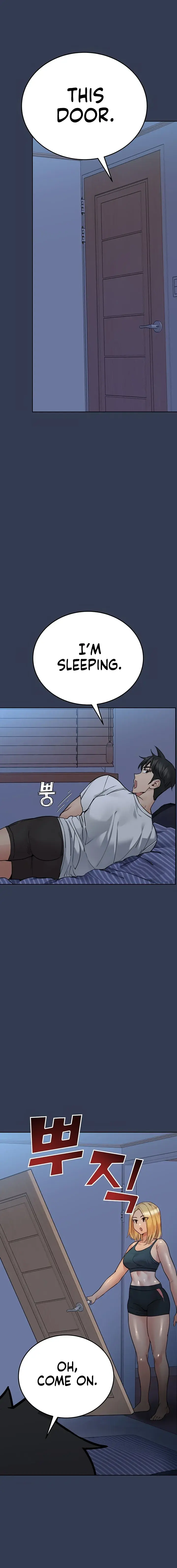 Keep It A Secret From Your Mother Chapter 65 - Page 13