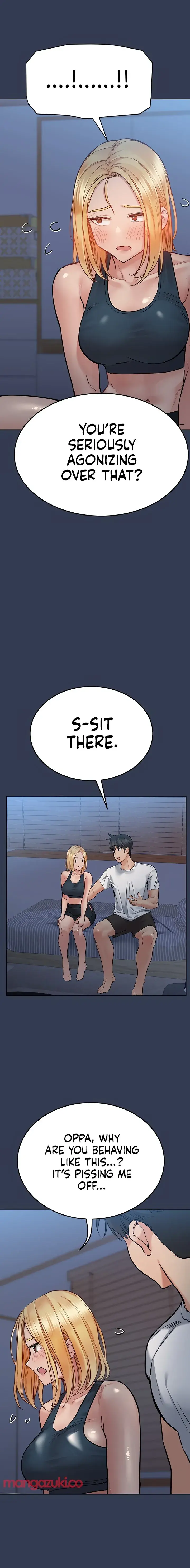 Keep It A Secret From Your Mother Chapter 65 - Page 16