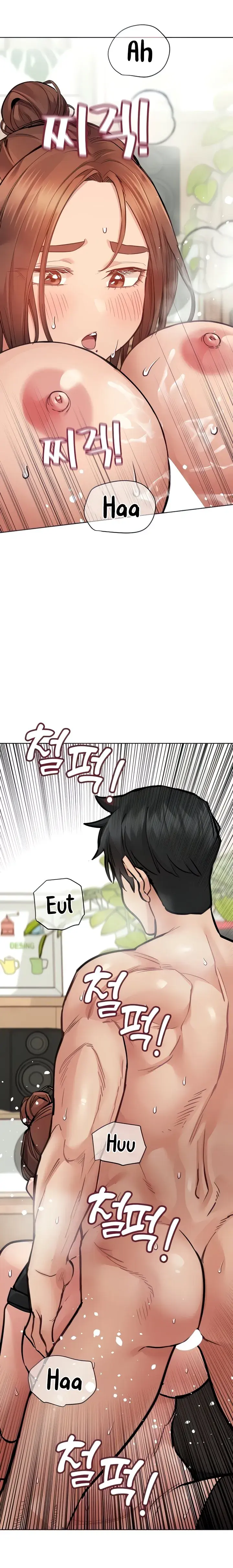 Keep It A Secret From Your Mother Chapter 65 - Page 3