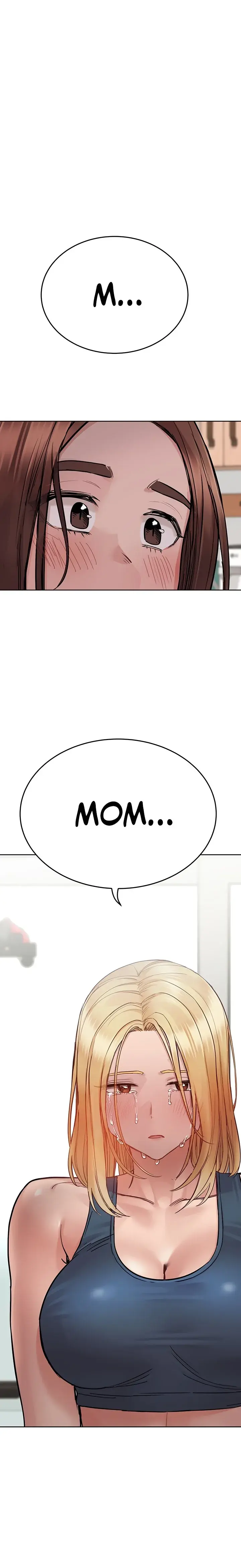 Keep It A Secret From Your Mother Chapter 65 - Page 30
