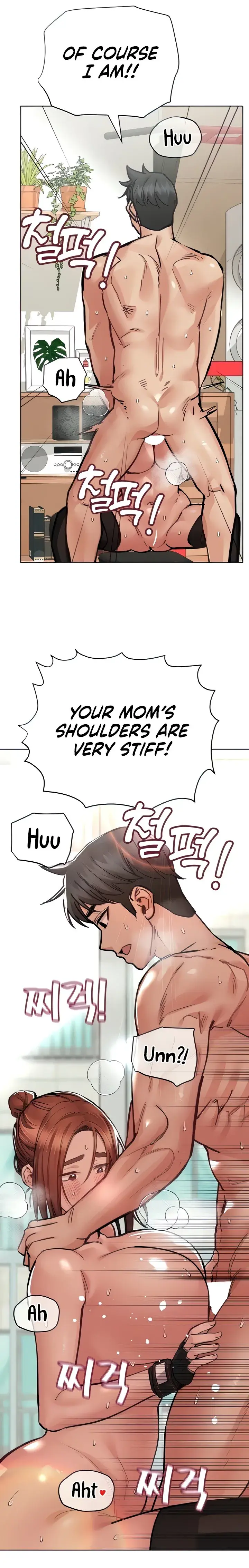 Keep It A Secret From Your Mother Chapter 65 - Page 6