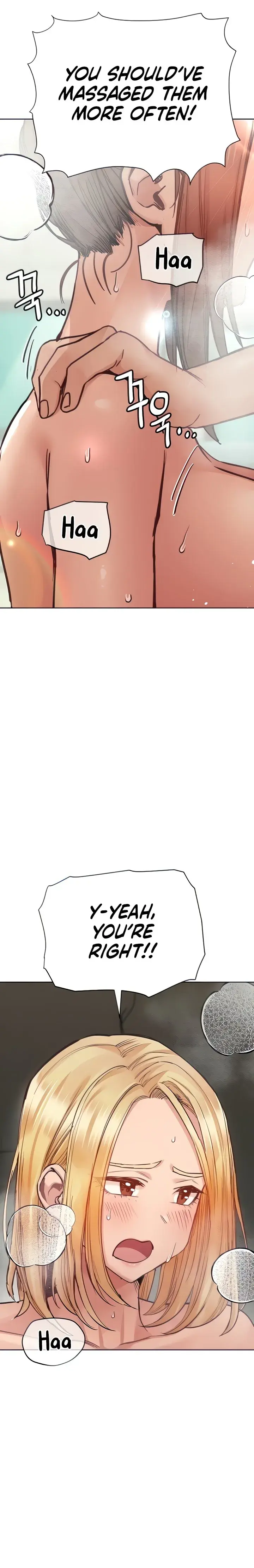 Keep It A Secret From Your Mother Chapter 65 - Page 7