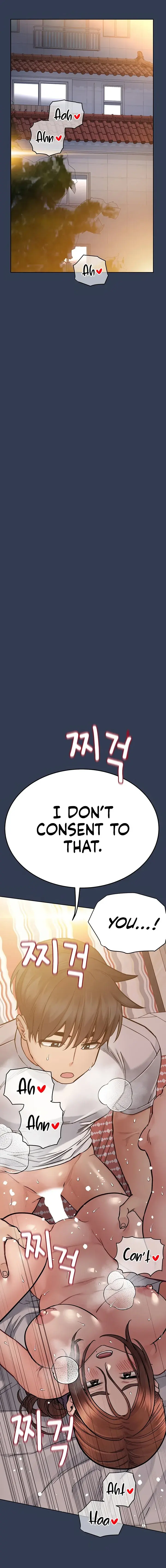 Keep It A Secret From Your Mother Chapter 66 - Page 10
