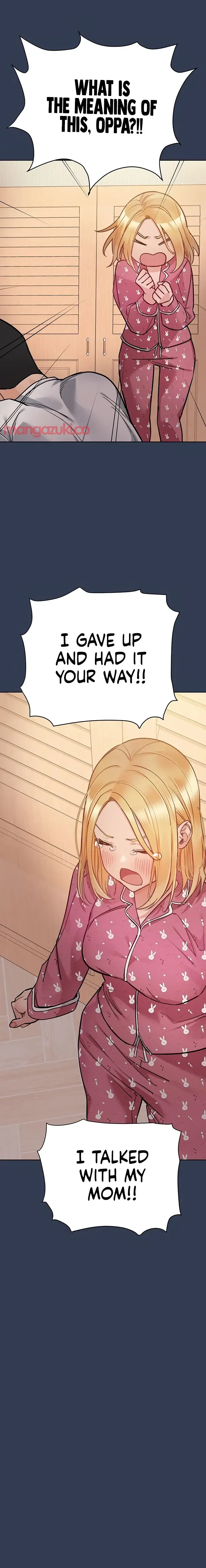 Keep It A Secret From Your Mother Chapter 66 - Page 12