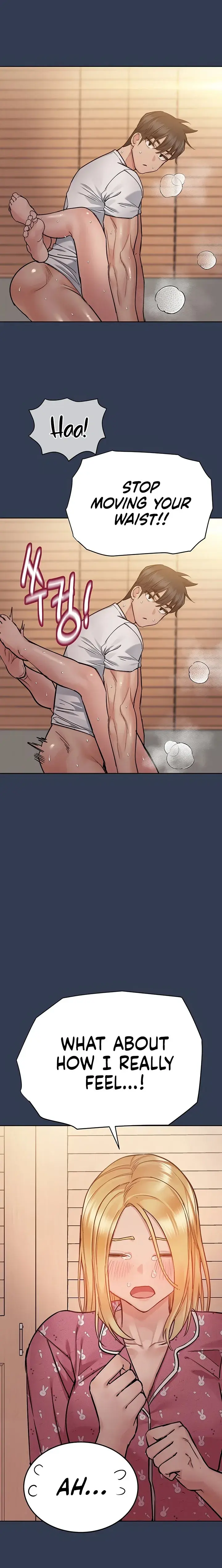 Keep It A Secret From Your Mother Chapter 66 - Page 13