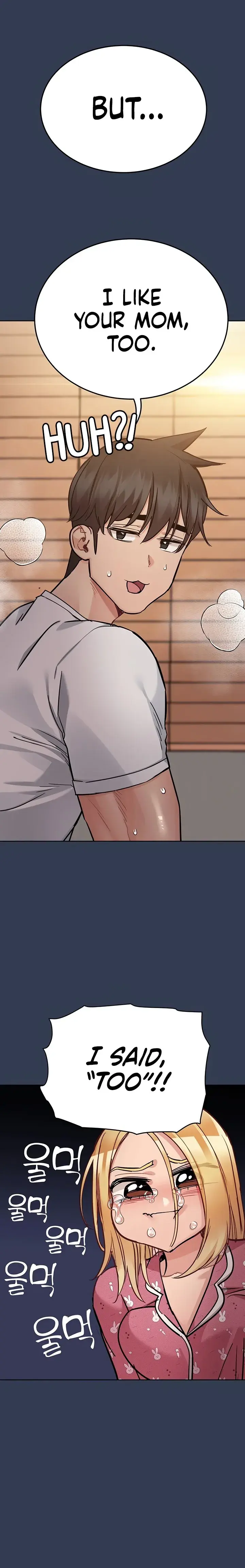 Keep It A Secret From Your Mother Chapter 66 - Page 14