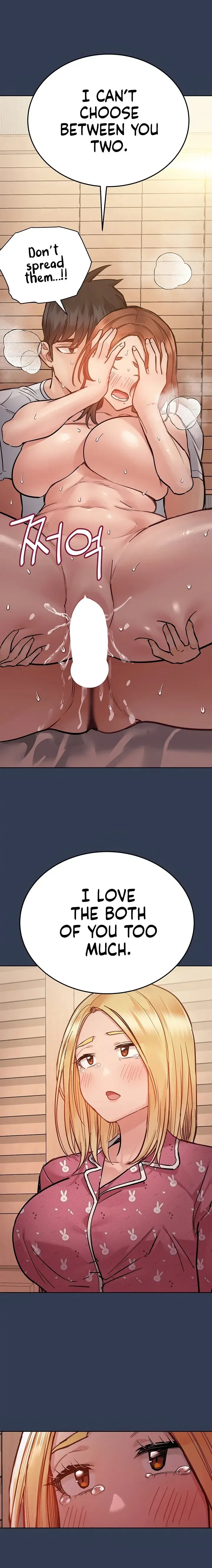 Keep It A Secret From Your Mother Chapter 66 - Page 15
