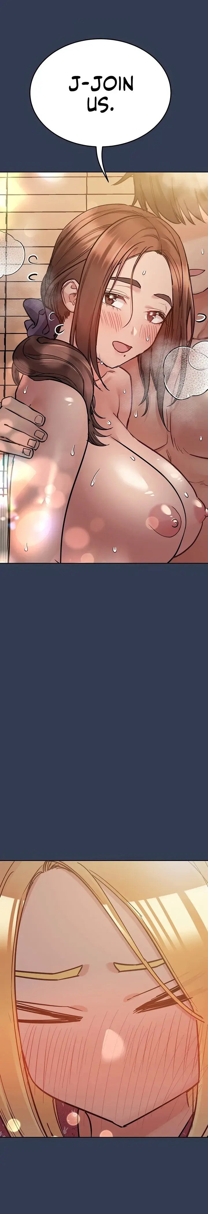 Keep It A Secret From Your Mother Chapter 66 - Page 18