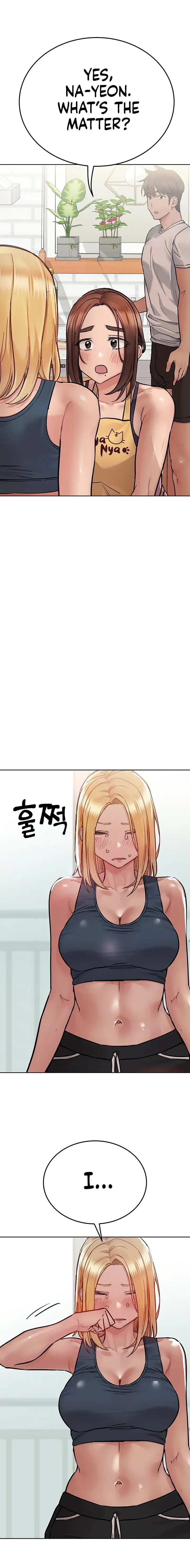 Keep It A Secret From Your Mother Chapter 66 - Page 2