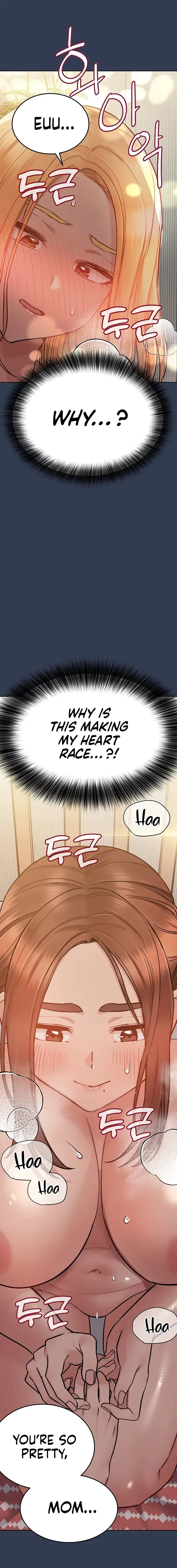 Keep It A Secret From Your Mother Chapter 66 - Page 22