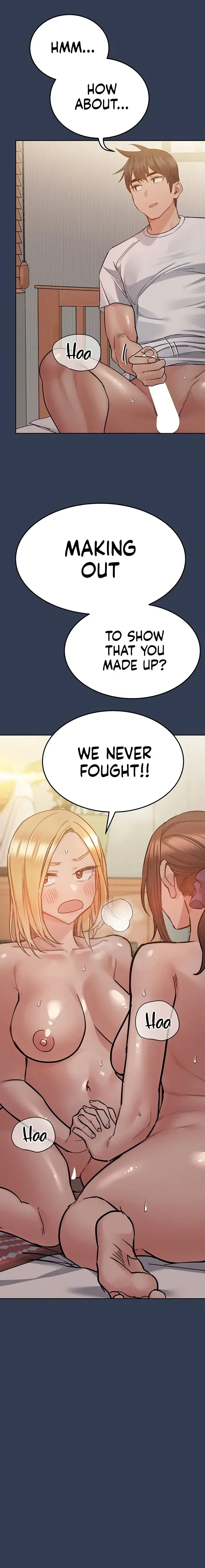 Keep It A Secret From Your Mother Chapter 66 - Page 23