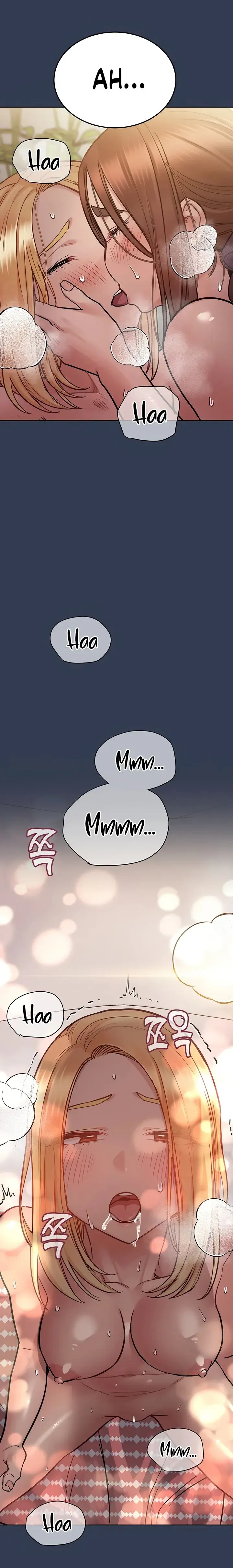 Keep It A Secret From Your Mother Chapter 66 - Page 25