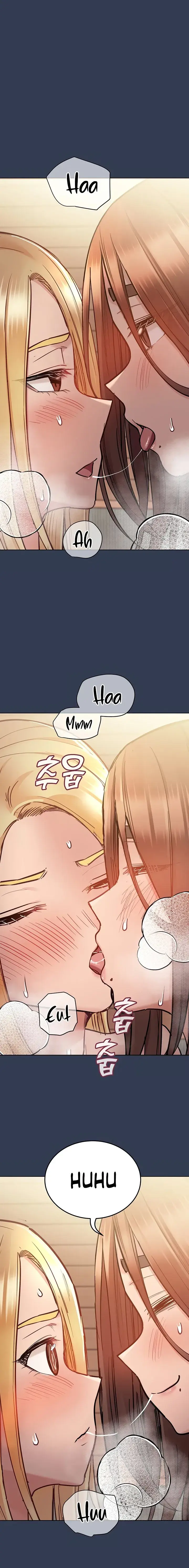 Keep It A Secret From Your Mother Chapter 66 - Page 27