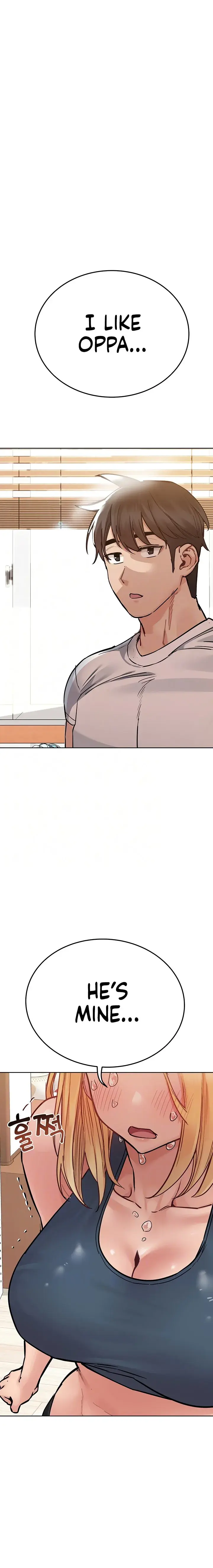 Keep It A Secret From Your Mother Chapter 66 - Page 3