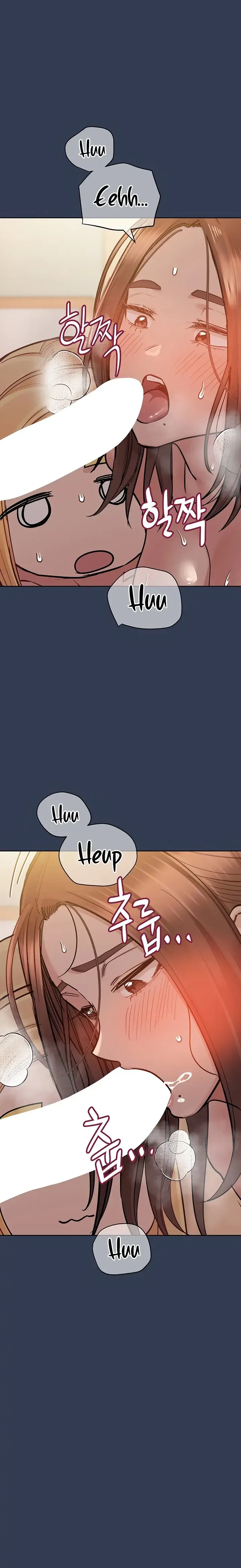 Keep It A Secret From Your Mother Chapter 66 - Page 30