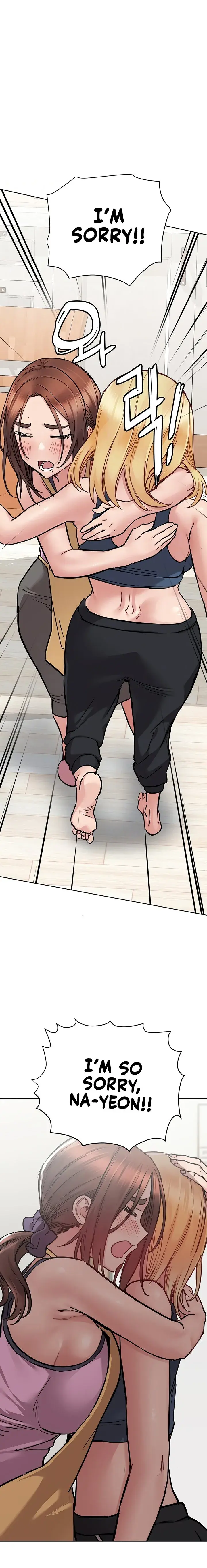 Keep It A Secret From Your Mother Chapter 66 - Page 6