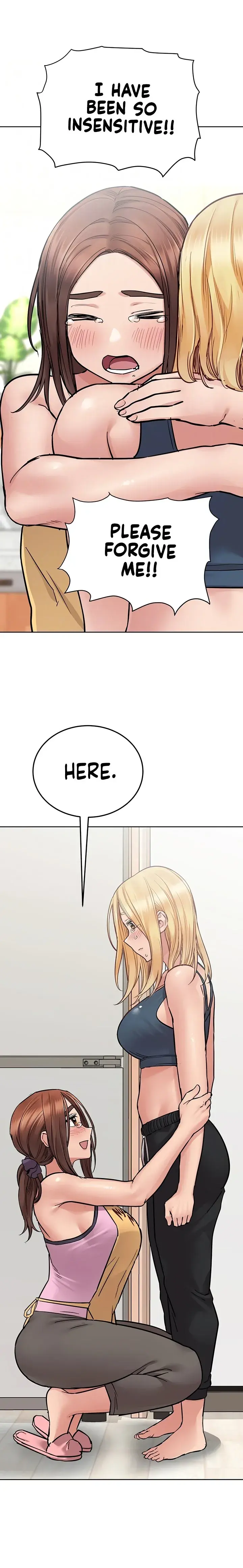 Keep It A Secret From Your Mother Chapter 66 - Page 7