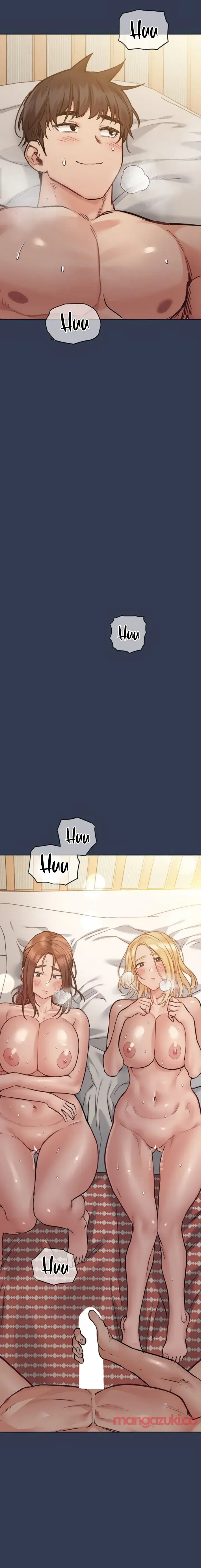 Keep It A Secret From Your Mother Chapter 67 - Page 13