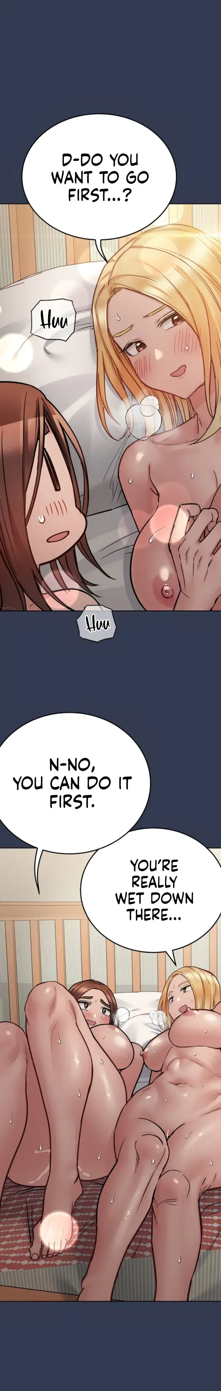Keep It A Secret From Your Mother Chapter 67 - Page 14