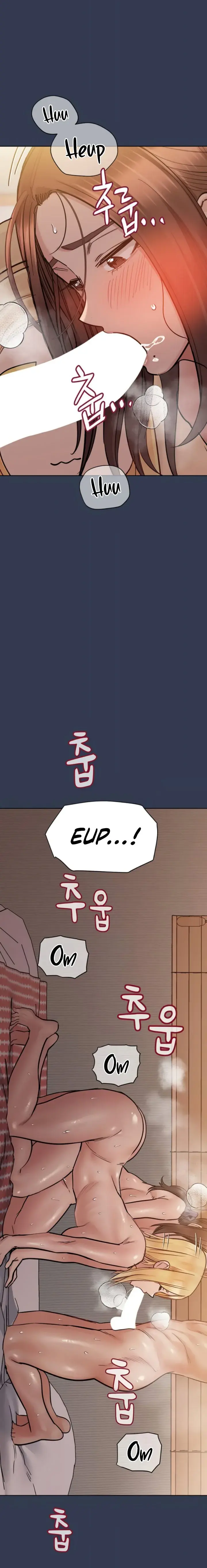 Keep It A Secret From Your Mother Chapter 67 - Page 2