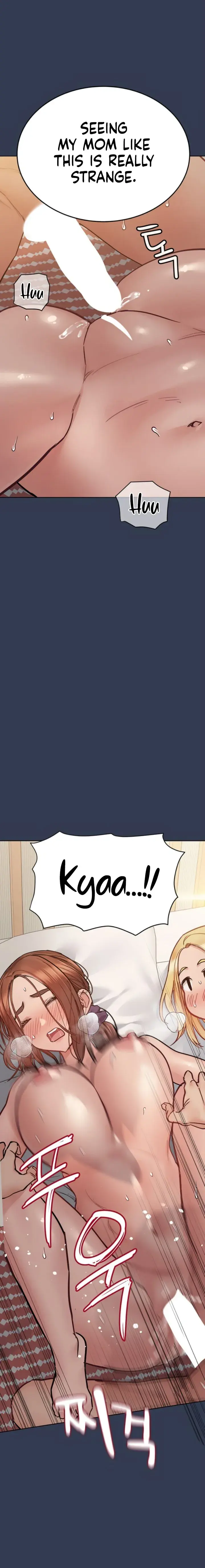 Keep It A Secret From Your Mother Chapter 67 - Page 20