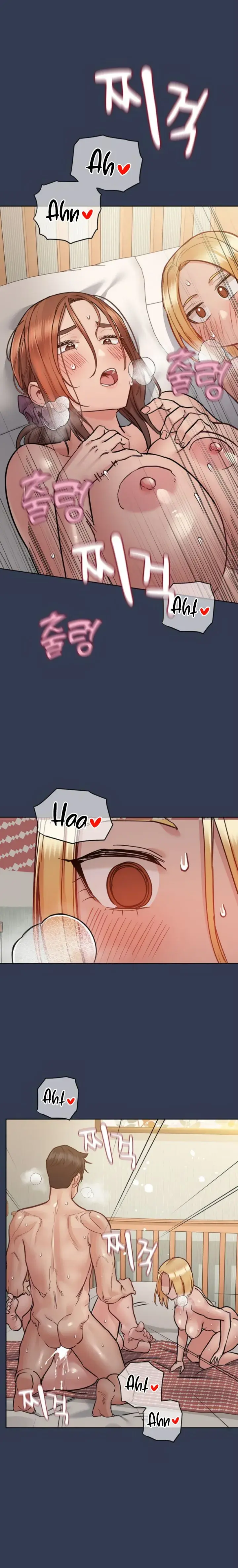 Keep It A Secret From Your Mother Chapter 67 - Page 21