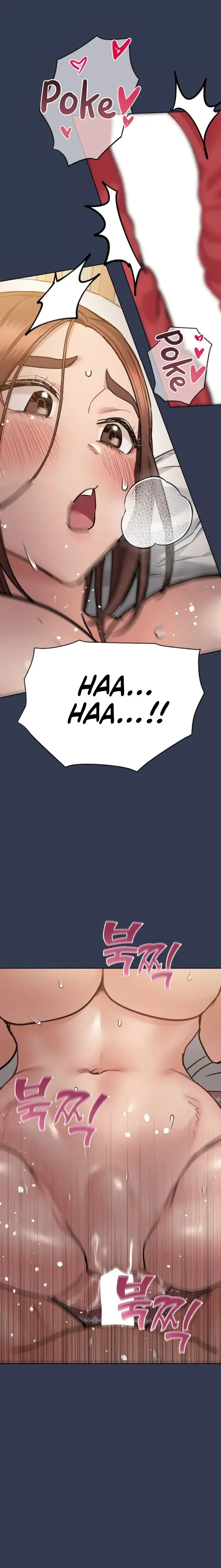 Keep It A Secret From Your Mother Chapter 67 - Page 23