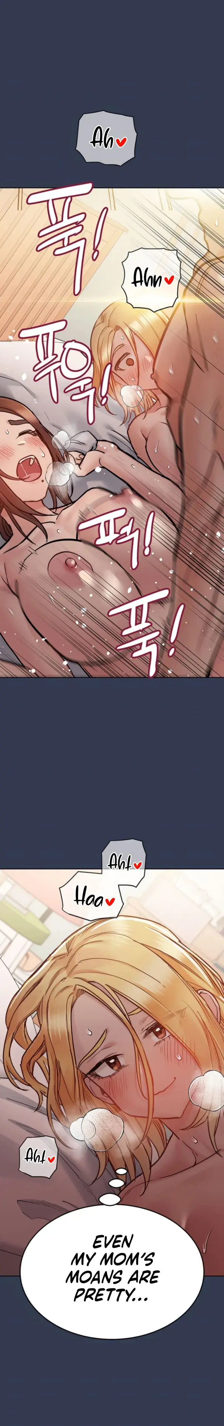 Keep It A Secret From Your Mother Chapter 67 - Page 25