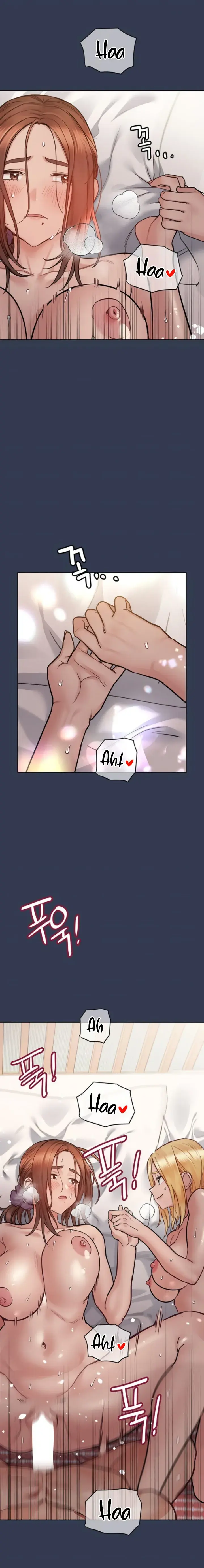 Keep It A Secret From Your Mother Chapter 67 - Page 26