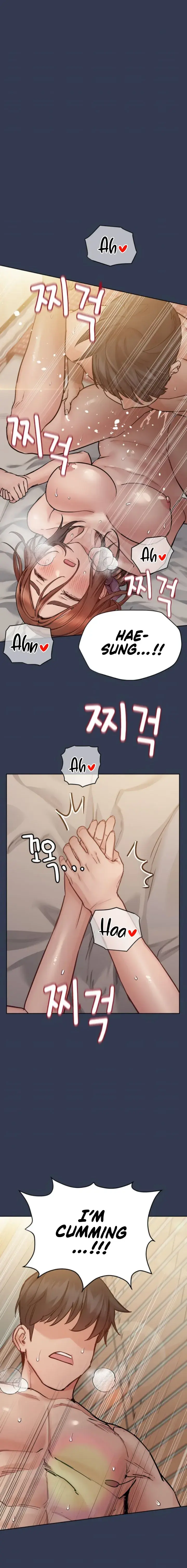 Keep It A Secret From Your Mother Chapter 67 - Page 27