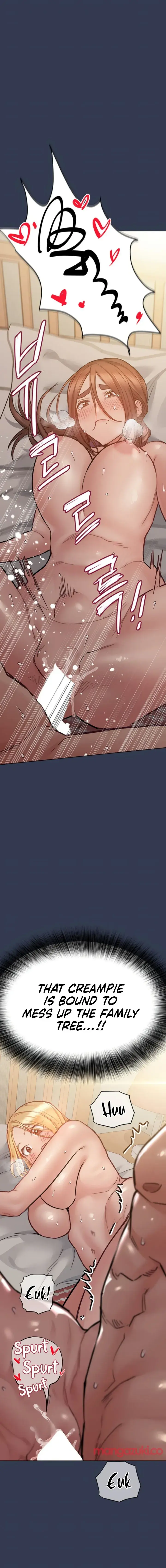 Keep It A Secret From Your Mother Chapter 67 - Page 28