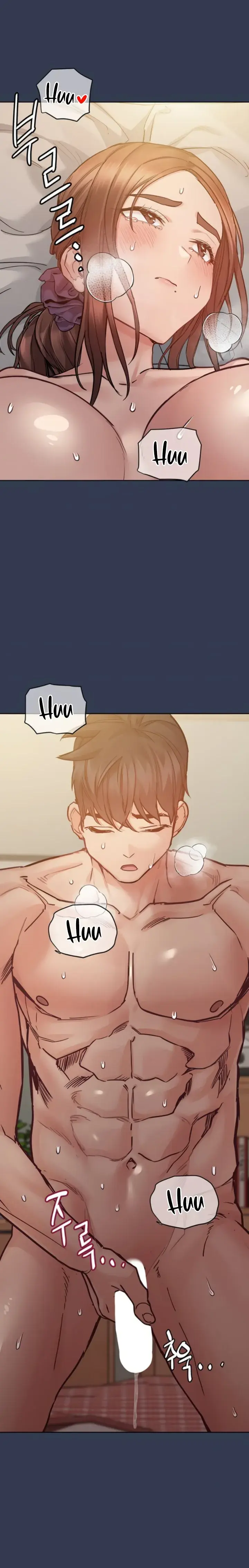 Keep It A Secret From Your Mother Chapter 67 - Page 29