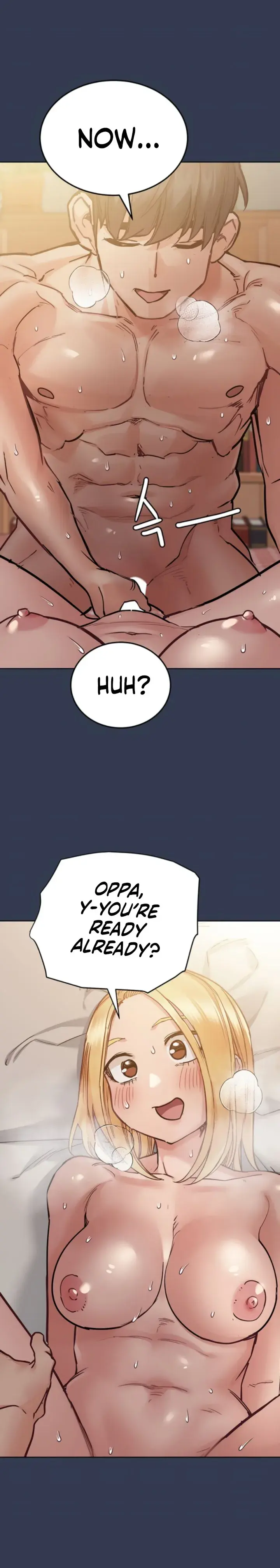 Keep It A Secret From Your Mother Chapter 67 - Page 31