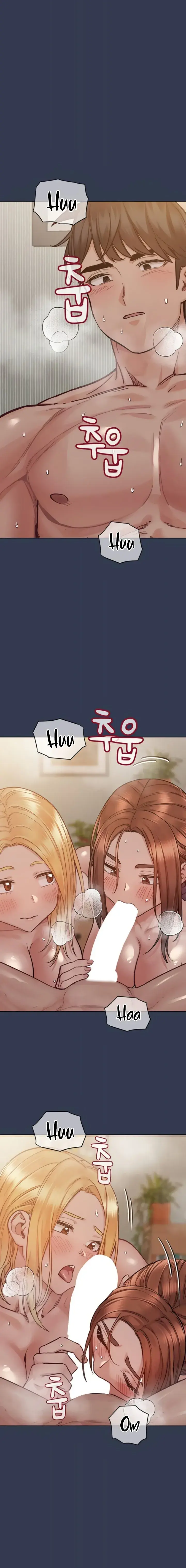 Keep It A Secret From Your Mother Chapter 67 - Page 6
