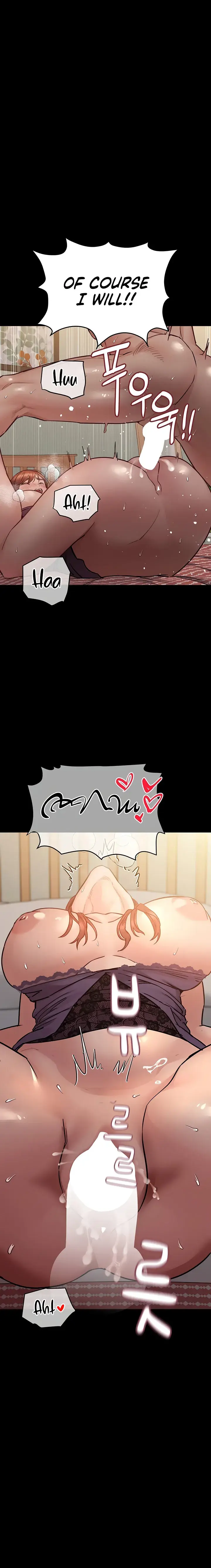 Keep It A Secret From Your Mother Chapter 68 - Page 12
