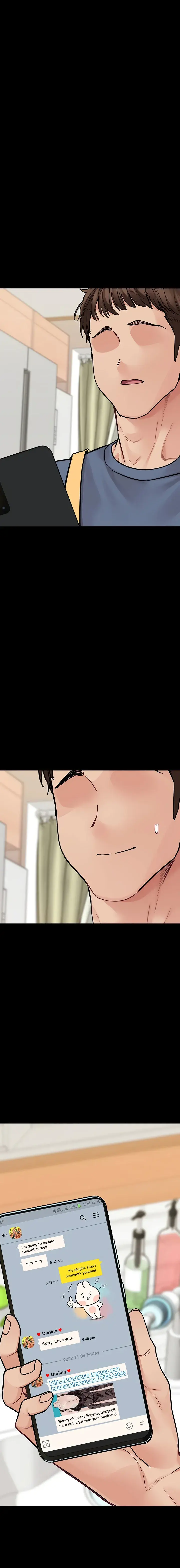 Keep It A Secret From Your Mother Chapter 68 - Page 15