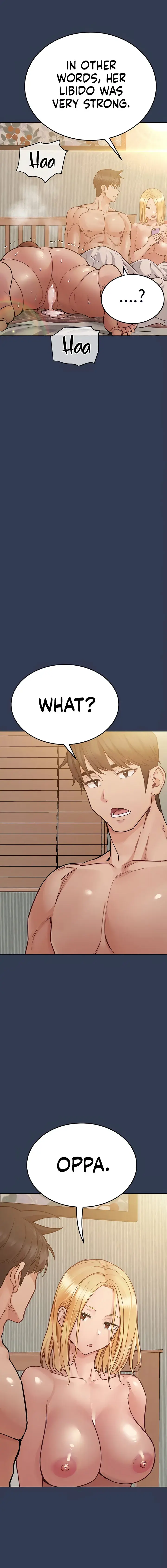 Keep It A Secret From Your Mother Chapter 68 - Page 2