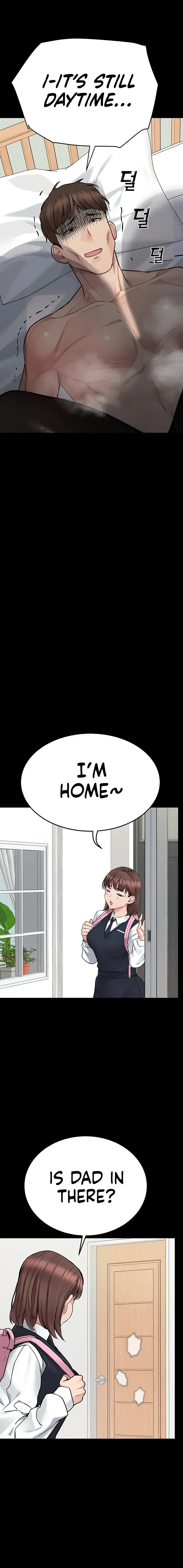 Keep It A Secret From Your Mother Chapter 68 - Page 29
