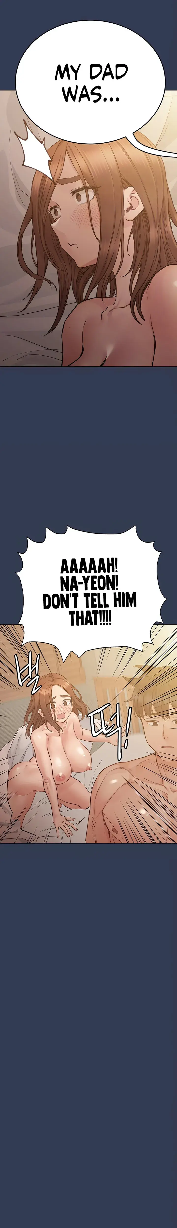 Keep It A Secret From Your Mother Chapter 68 - Page 3