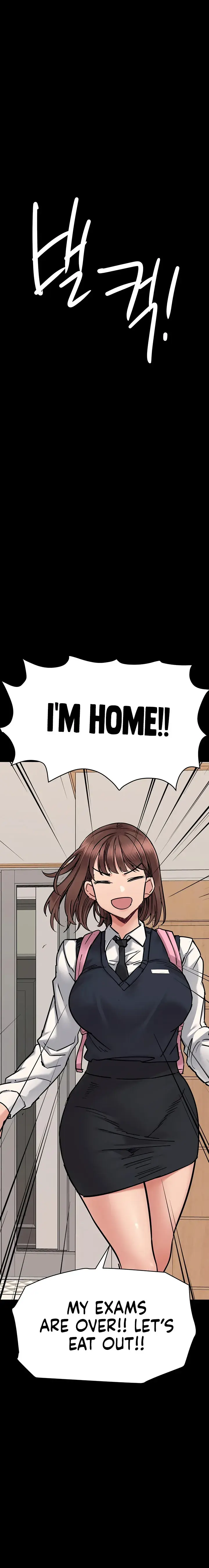 Keep It A Secret From Your Mother Chapter 69 - Page 1