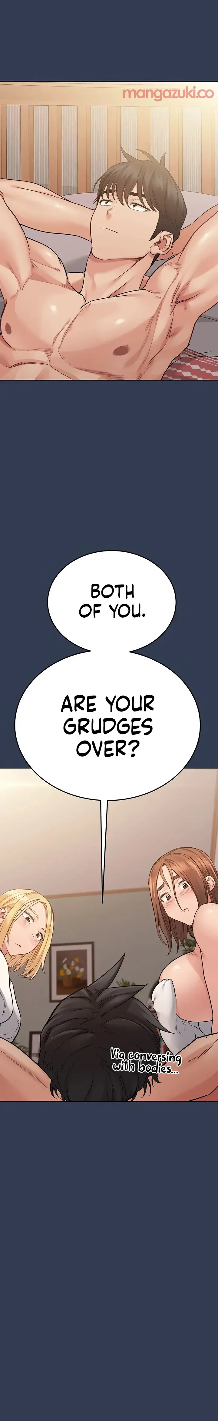 Keep It A Secret From Your Mother Chapter 69 - Page 20