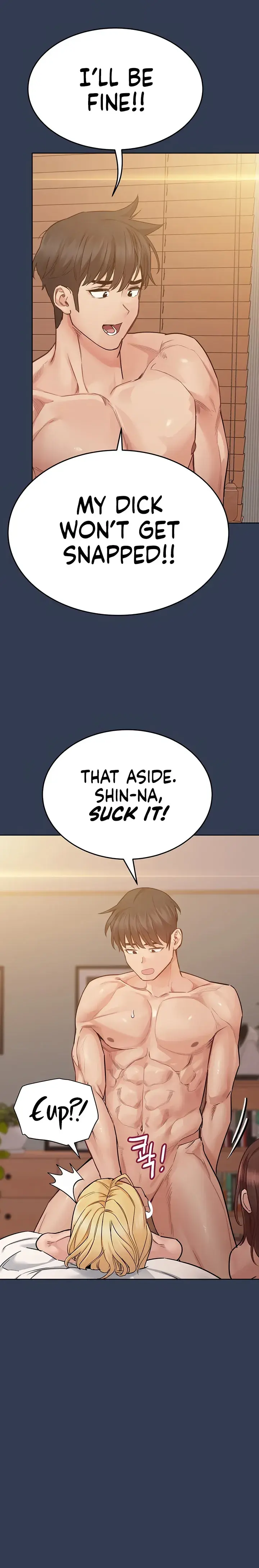 Keep It A Secret From Your Mother Chapter 69 - Page 26