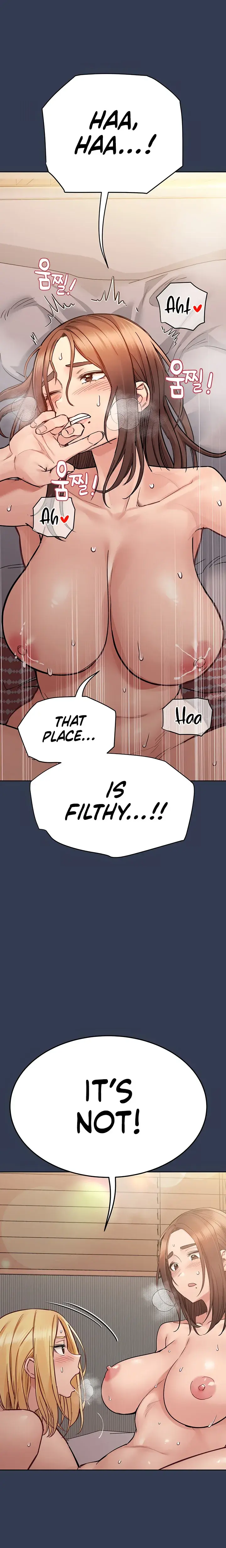 Keep It A Secret From Your Mother Chapter 70 - Page 17