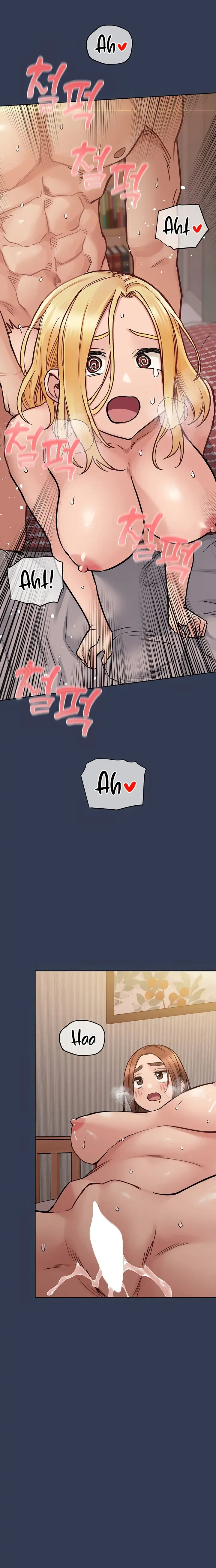Keep It A Secret From Your Mother Chapter 70 - Page 21